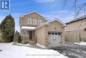 71 Turnberry Cres, Clarington, Ontario L1E 1A4, 3 Bedrooms Bedrooms, 8 Rooms Rooms,3 BathroomsBathrooms,All Houses,Sold,Turnberry,E11969114