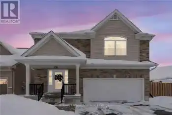 9 Blueberry Lane, Kawartha Lakes, Ontario K0M 0M2, 3 Bedrooms Bedrooms, 3 Rooms Rooms,4 BathroomsBathrooms,All Houses,Sold,Blueberry,X11969206