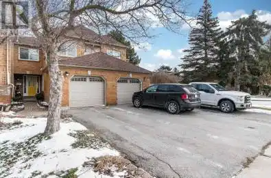 1177 Leewood Drive Oakville (Glen Abbey) Ontario L6M3B9