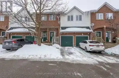 42 Green Valley Drive Unit# 4 Kitchener Ontario N2P2C3