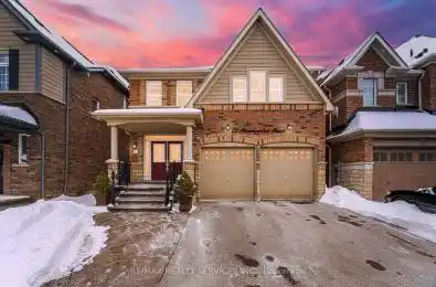 73 Stowmarket Street Caledon Ontario L7C4B1