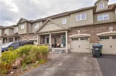 16 Clough Crescent Guelph (Pine Ridge) Ontario N1L0H9