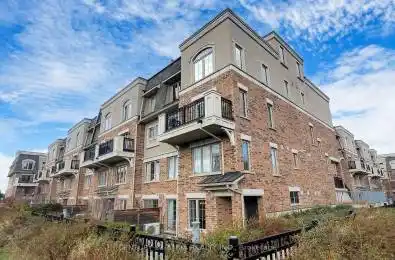 2441 Greenwich Drive Unit# 63 Oakville (West Oak Trails) Ontario L6M0S