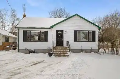 25 Dunkeld Avenue St. Catharines (444 - Carlton/Bunting) Ontario L2M4A