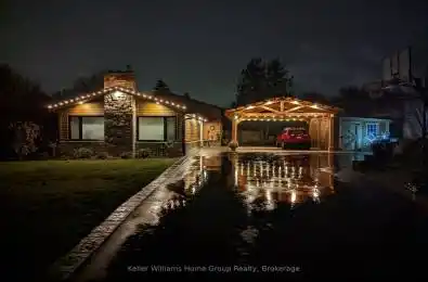 1240 Lambeth Road Oakville (1005 - FA Falgarwood) Ontario L6H2E3