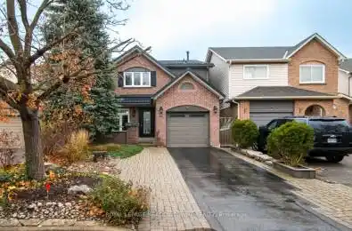 214 Harvest Drive Milton (Bronte Meadows) Ontario L9T4T3
