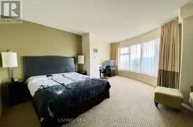 1 King Street Unit# 2407 Toronto (Bay Street Corridor) Ontario M5H1A1