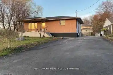 49 CHURCH Street Port Colborne (877 - Main Street) Ontario L3K2M3