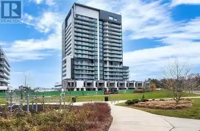 20 O'neill Road Unit# 436 Toronto (Banbury-Don Mills) Ontario M3C0R2