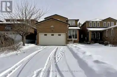 50 Cabinet Crescent Vaughan (West Woodbridge) Ontario L4L6H6
