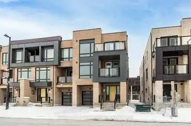42 Dandara Gate Vaughan (Steeles West Industrial) Ontario L4L1V8