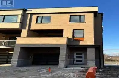 83 Inverary Crescent Vaughan (Elder Mills) Ontario L4L1A7