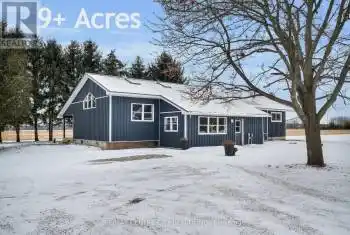 56518 Talbot Line, Tillsonburg, Ontario N4G 4G8, 1 Bedroom Bedrooms, 11 Rooms Rooms,2 BathroomsBathrooms,All Houses,Sold,Talbot,X11968251
