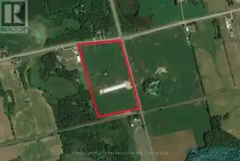 815787 Oxford 22 Rd, Blandford-Blenheim, Ontario N0J 1M0, ,Commercial,Sold,Oxford 22,X11970028