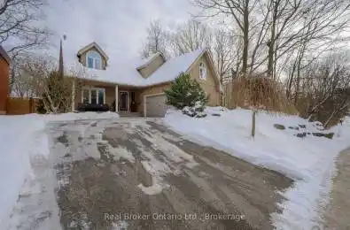 2109 Headon Road Burlington (Headon) Ontario L7M4G3