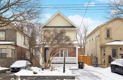 3 Orley Avenue Toronto (Woodbine-Lumsden) Ontario M4C2B8