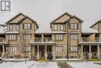 85 Mullin Dr Unit# 9A, Guelph, Ontario N1E 0R4, 2 Bedrooms Bedrooms, 7 Rooms Rooms,2 BathroomsBathrooms,All Houses,Sold,Mullin,X11966674