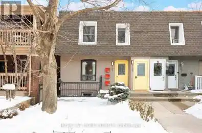 725 Indian Road Toronto (High Park North) Ontario M6P2E2