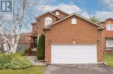 82 Apple Blossom Boulevard Clarington (Bowmanville) Ontario L1C4M4