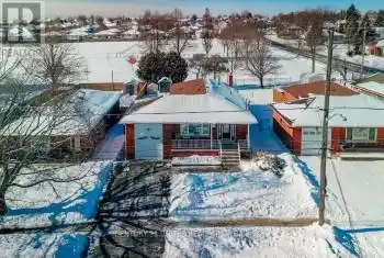 809 Westwood Dr, Cobourg, Ontario K9A 4W1, 3 Bedrooms Bedrooms, 6 Rooms Rooms,2 BathroomsBathrooms,All Houses,Sold,Westwood,27909011