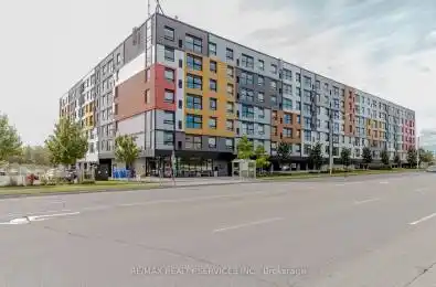1291 Gordon Street Unit# 626 Guelph (Guelph South) Ontario N1L0M5