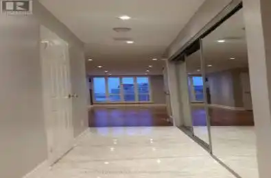 25 The Esplanade Avenue Unit# 3101 Toronto (Waterfront Communities) On
