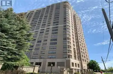 5418 Yonge Street Unit# 817 Toronto (Willowdale West) Ontario M2N5R8