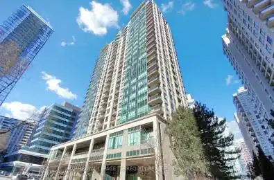18 Parkview Avenue Unit# 207 Toronto (Willowdale East) Ontario M2N7H7