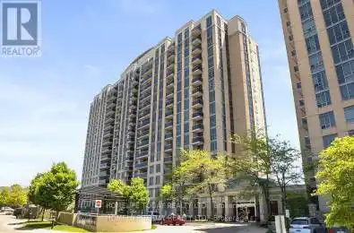 8 Mondeo Drive Unit# 1407 Toronto (Dorset Park) Ontario M1P5C7