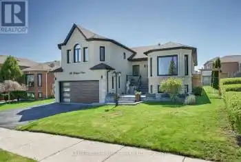 196 Northgate Dr, Bradford West Gwillimbury, Ontario L3Z 2Z8, 3 Bedrooms Bedrooms, 6 Rooms Rooms,4 BathroomsBathrooms,All Houses,Sold,Northgate,N11971343