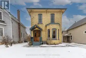 82 Manitoba St, St. Thomas, Ontario N5P 3A4, 3 Bedrooms Bedrooms, 7 Rooms Rooms,1 BathroomBathrooms,All Houses,Sold,Manitoba,X11971022