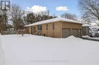 64 Kilpatrick Drive East Gwillimbury (Holland Landing) Ontario L9N1H7