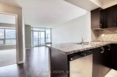 4900 Glen Erin Drive Unit# 1210 Mississauga (Central Erin Mills) Ontar