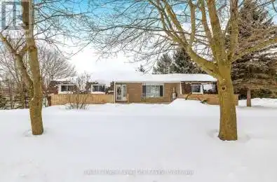 5914 5th Line Unit# 5914 Centre Wellington Ontario N0B2K0