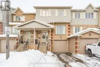 302 College Ave Unit# 115, Guelph, Ontario N1G 4T6, 3 Bedrooms Bedrooms, 9 Rooms Rooms,4 BathroomsBathrooms,All Houses,Sold,College,X11971394