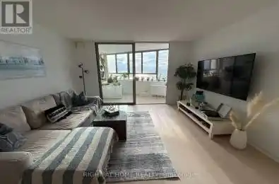 270 Queens Quay Unit# 2304 Toronto (Waterfront Communities) Ontario M5