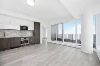 38 Andre De Grasse Street Unit# 708D Markham (Unionville) Ontario L6G0
