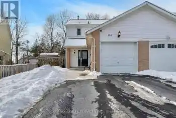 94 Courtleigh Sq, Brampton, Ontario L6Z 1J3, 3 Bedrooms Bedrooms, 6 Rooms Rooms,2 BathroomsBathrooms,All Houses,Sold,Courtleigh,27911124