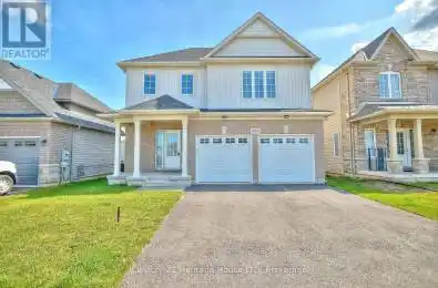 415 Viking Street Fort Erie (333 - Lakeshore) Ontario L2A1N1