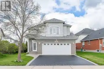274 FARLEY Dr, Guelph, Ontario N1L 1N6, 3 Bedrooms Bedrooms, 12 Rooms Rooms,3 BathroomsBathrooms,All Houses,Rented,FARLEY,27911831