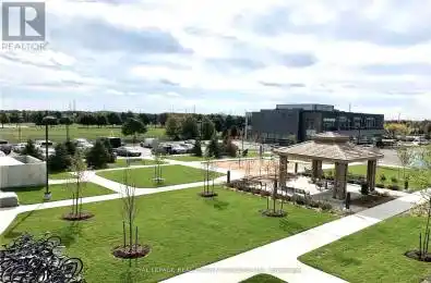 4677 Glen Erin Drive Unit# 204 Mississauga (Central Erin Mills) Ontari