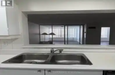 88 Corporate Drive Unit# 2018 Toronto (Woburn) Ontario M1H3G6