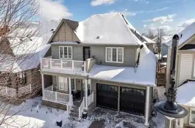 39 Doug Walton Lane Clarington (Newcastle) Ontario L1B0A9