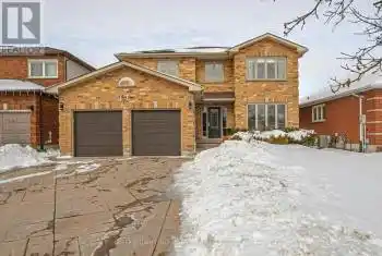 10 Jura Crt, Clarington, Ontario L1E 2E6, 4 Bedrooms Bedrooms, 7 Rooms Rooms,3 BathroomsBathrooms,All Houses,Sold,Jura,E11972207