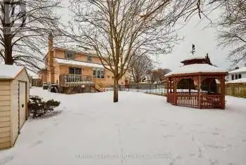 111 FOXHUNT Tr, Clarington, Ontario L1E 1E1, 4 Bedrooms Bedrooms, 4 Rooms Rooms,4 BathroomsBathrooms,All Houses,Sold,FOXHUNT,E11972076