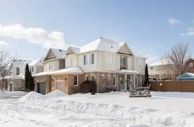 150 Courvier Crescent Clarington (Bowmanville) Ontario L1C0E6