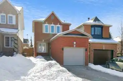 11 Glen Ray Court Clarington (Bowmanville) Ontario L1C4W7