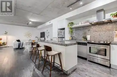 75 Portland Street Unit# 419 Toronto (Niagara) Ontario M5V2M9