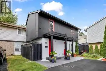 10 Highland Tr, Brampton, Ontario L6S 1P4, 4 Bedrooms Bedrooms, 7 Rooms Rooms,2 BathroomsBathrooms,All Houses,Sold,Highland,27914894