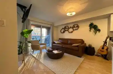 119 Merton Street Unit# 402 Toronto (Mount Pleasant West) Ontario M4S3
